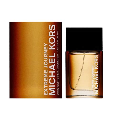 michael kors extreme journey 50ml|Michael Kors extreme journey.